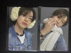 straykids DOIT POPUP アイエン 特典トレカ