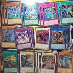 遊戯王　リミットオーバーコレクション　新規　まとめ　青眼　サイバードラゴン