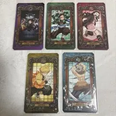 【鬼滅の刃】竈門炭治郎 立志編【ミュージアムカード】