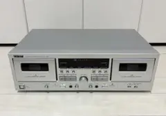 希少 動作品 DENON デノン コロムビア DR-F3 カセットデッキ - メルカリ