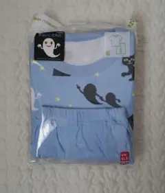 UNIQLO ねないこだれだ パジャマ 120cm