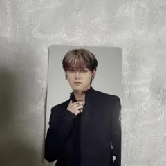 JO1 白岩瑠姫 079 ラポスタトレカ