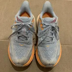 HOKA クリフトン9 WIDE