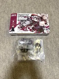デスクトップアーミーvol.19 TM-731d CHALDEA series