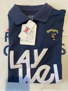 パーリーゲイツ　レディースウェア　新品タグ付き