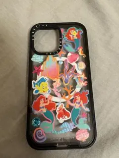 CASETiFY iPhone 16pro ケース スティッチ ディズニー - メルカリ