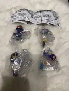 ONE PIECE ネガティブスイング3