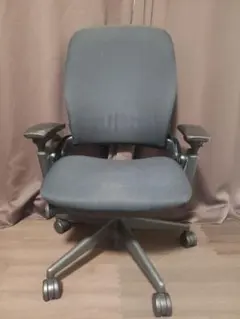 2026年最新】steelcase チェアの人気アイテム - メルカリ