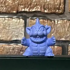 ウルトラ怪獣消しゴム ポピー【バルタン星人】黒 銀スプレー - メルカリ