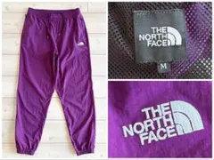 希少カラー THE NORTH FACE バーサタイルパンツ イージーパンツ Mのサムネイル