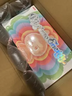 正規品 未開封 ラブブEnergy アソートボックス＆ワンピースラブブ4箱