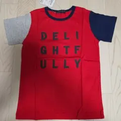 タグ付き未使用新品　ANIMAL KID Tシャツ 130cmのサムネイル