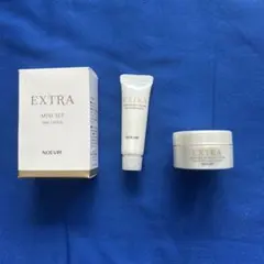 NOEVIR EXTRA MINI SET トライアルセットのサムネイル