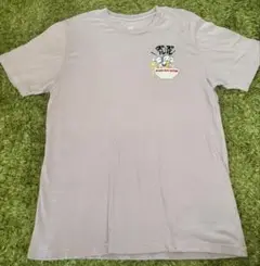 チンプイ　グラニフ　Tシャツ S