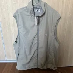 ナイロンベスト ベスト