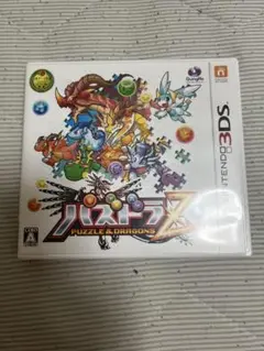 パズドラZ ニンテンドー3DS