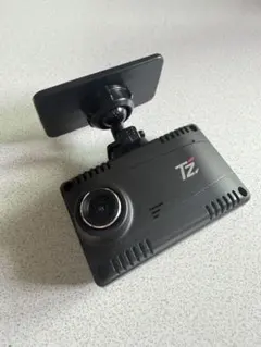 Tz ドライブレコーダー TZ-D204 本体のサムネイル