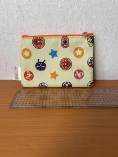 アンパンマンポーチ