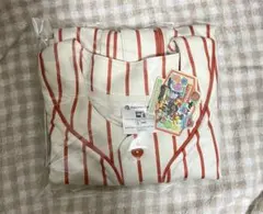 WCS2025 アナハイム ポケモン ポケットモンスター ベースボールシャツ