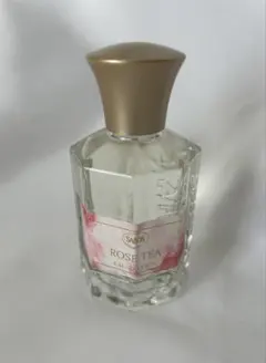 SABON オー ドゥ サボン ローズティー 80mLのサムネイル