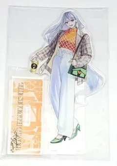 樋口楓 にじさんじ タワー コラボ アクリルスタンド