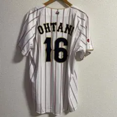 WBC2026 レプリカユニフォーム　大谷翔平　Ｏサイズ　新品未開封