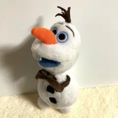アナと雪の女王 オラフ マスコット