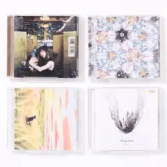 Aimer CD＋DVD 5枚セット - メルカリ