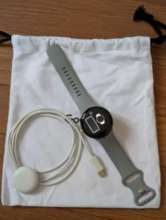Google Pixel Watch 第一世代　グレー