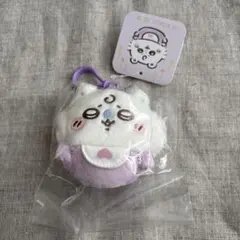 ちいかわ　ちいかわベビー　Baby マスコット　モモンガ
