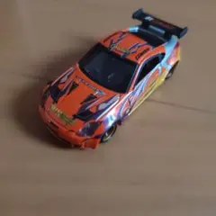 ホットワークス マツダ RX-7 RE雨宮 D1グランプリ 1/64 - メルカリ