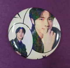 2026年最新】bts ジン jin アクリルキーホルダーの人気アイテム - メルカリ