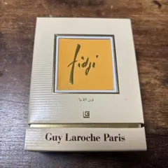 Guy Laroche fidji 7ml 香水のサムネイル