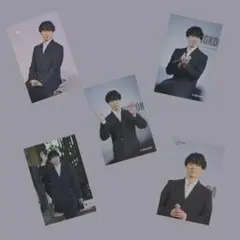 フォトセット　M1148