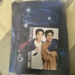 JimmySea My magic prophecy ブランケット GMMTV