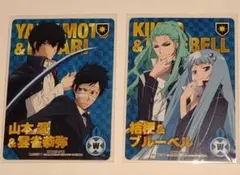 2025年最新】リボーン ccgの人気アイテム - メルカリ