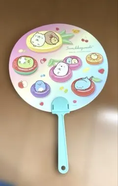 2025年最新】すみっコぐらしうちわの人気アイテム - メルカリ