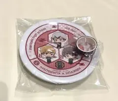 ハイキュー　くら寿司　皿　稲荷崎　マスキングテープ　セット