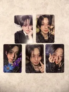 &TEAM Back to Life FUMAフウマ トレカ