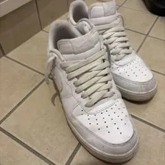 Nike Air Force 1 ホワイト