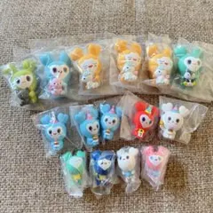 【即購入・バラ売り◎】TWICE LOVELYS カプセルトイ15点セット