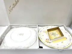 Noritake ボーンチャイナ プレート 5枚セット 食器 A0039 - メルカリ