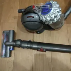 Dyson smallball UP15 アップライト型掃除機 - メルカリ