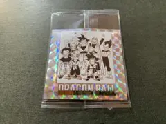 ③ DRAGON BALL 40周年記念 シール ウエハース　第三十六巻