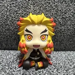 鬼滅の刃 煉獄杏寿郎 るかっぷ フィギュア