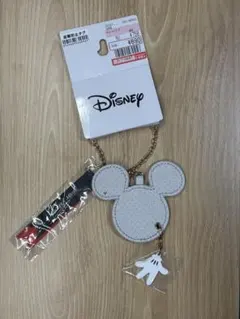 Disney ミッキーマウス バッグチャーム