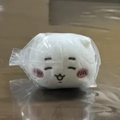 ちいかわ　ねそべり　マスコット