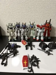 T*o様 【途中作】PG 1/60 Zガンダム 2000年製 可動抜群 部品取り T*o様 【途中作】PG 1/60 Zガンダム 2000年製 可動抜群 部品取り