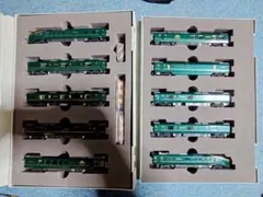 2026年最新】tomix 瑞風の人気アイテム - メルカリ