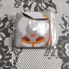 ‪✝︎ コンパス ヒーローアイコン缶バッジ ソーン=ユーリエフ